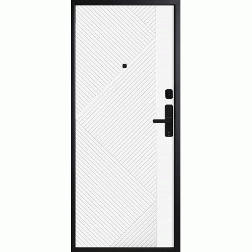 Входные двери МетаЛюкс BASIC М-S 738/3 Е5