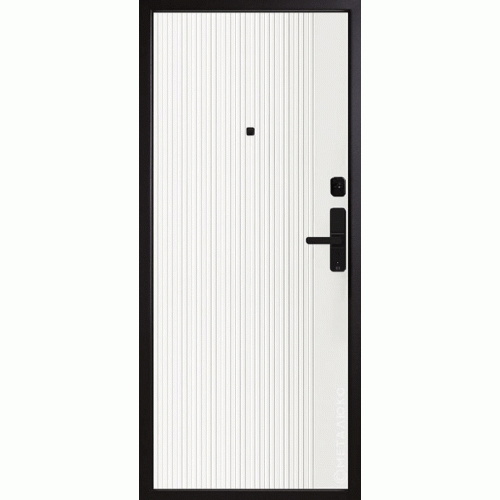 Входные двери МетаЛюкс BASIC М-S 748 Е5
