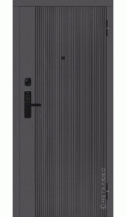 Металлическая дверь SMART BASIC М-S 748 Е5