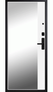 Входная дверь SMART BASIC М-S 748/1 Z Е5