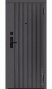 Входная дверь SMART BASIC М-S 748/1 Z Е5