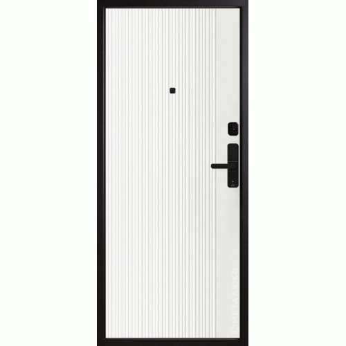 Входные двери МетаЛюкс BASIC М-S 748/2 Е5