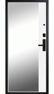 Металлическая входная дверь SMART BASIC М-S 748/3 Z Е5