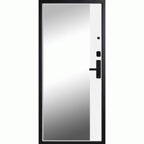 Входные двери МетаЛюкс BASIC М-S 748/3 Z Е5