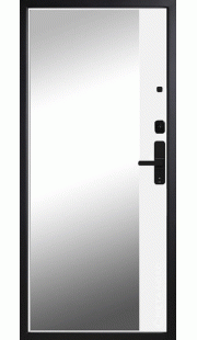 Дверь металлическая SMART BASIC М-S 748/5 Z