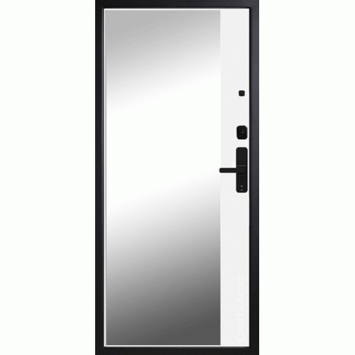 Входные двери МетаЛюкс BASIC М-S 748/5 Z