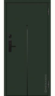 Входная дверь SMART BASIC М-S 774 E2