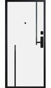 Металлическая входная дверь SMART BASIC М-S 774/2 E2