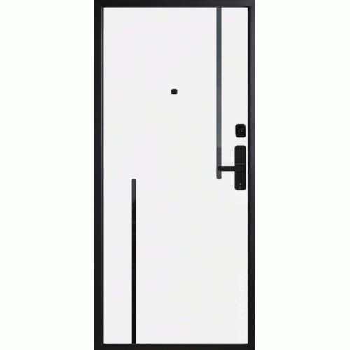 Входные двери МетаЛюкс BASIC М-S 774/2 E2