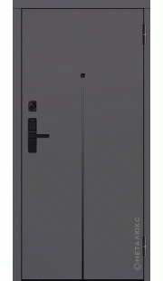 Дверь входная SMART BASIC М-S 774/1 E2