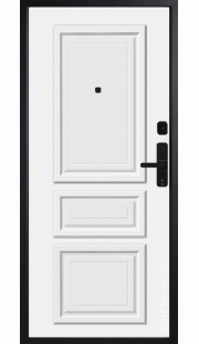 Входная дверь SMART BASIC М-S 786/2