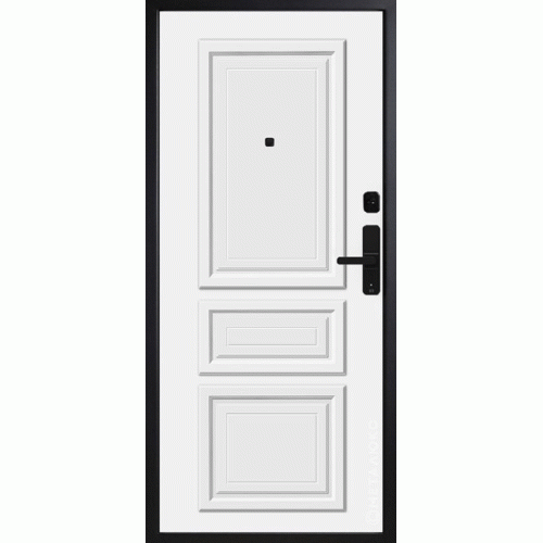 Входные двери МетаЛюкс BASIC М-S 786/2