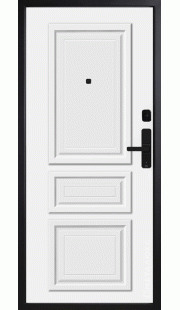 Входная дверь SMART BASIC М-S 786/2