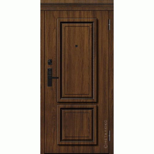 Входные двери МетаЛюкс BASIC М-S 788