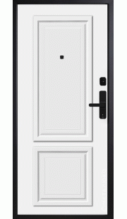 Входная дверь металлическая SMART BASIC М-S 788/2