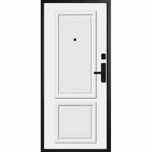 Входные двери МетаЛюкс BASIC М-S 788/2