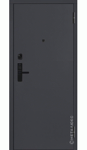 Входная металлическая дверь SMART BASIC М-S 1109 Е