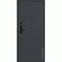 Входная металлическая дверь SMART BASIC М-S 1109 Е