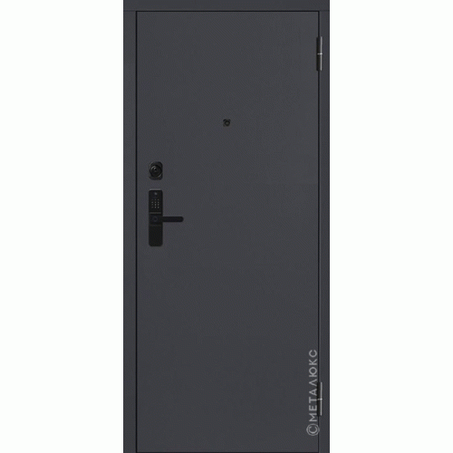 Входные двери МетаЛюкс BASIC М-S 1109 Е
