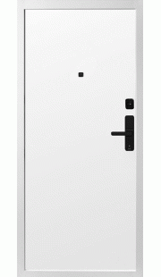 Входная металлическая дверь SMART BASIC М-S 1109 Е