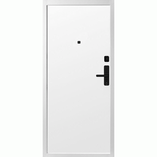 Входные двери МетаЛюкс BASIC М-S 1109 Е