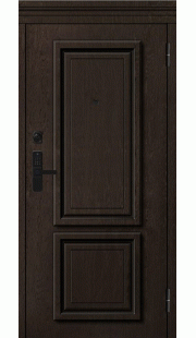 Дверь металлическая SMART BASIC М-S 670