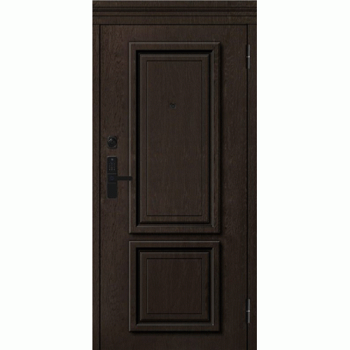 Входные двери МетаЛюкс BASIC М-S 670