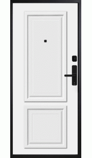 Дверь металлическая SMART BASIC М-S 670
