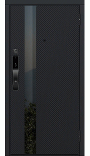 Входная металлическая дверь SMART LUX М-SL 656