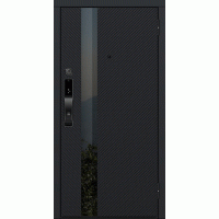 Входная металлическая дверь SMART LUX М-SL 656