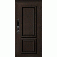 Дверь металлическая входная SMART LUX М-SL 670
