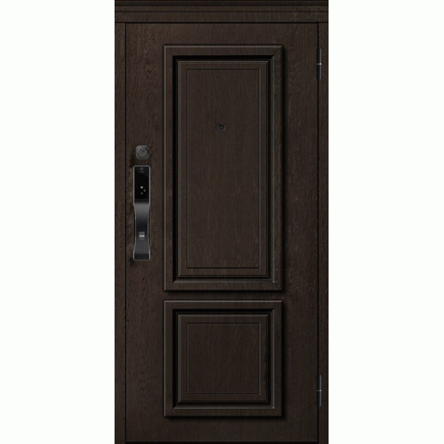 Входные двери МетаЛюкс LUX М-SL 670