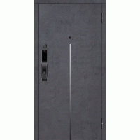 Дверь входная металлическая  SMART LUX М-SL 703