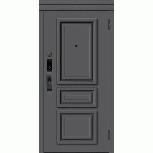 Входные двери МетаЛюкс LUX М-SL 786