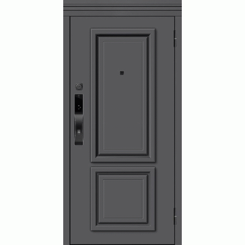 Входные двери МетаЛюкс LUX М-SL 788