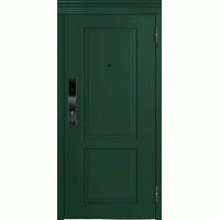 Дверь металлическая входная SMART LUX М-SL 1009 E