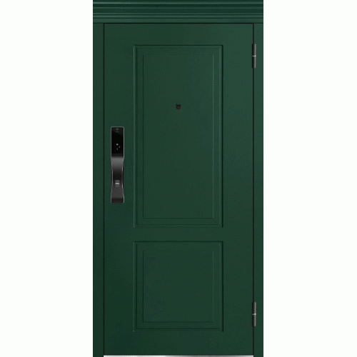 Входные двери МетаЛюкс LUX М-SL 1009 E