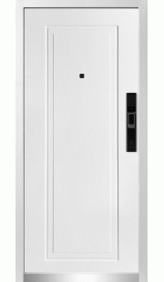 Дверь металлическая входная SMART LUX М-SL 1009 E