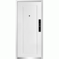 Дверь металлическая входная SMART LUX М-SL 1009 E