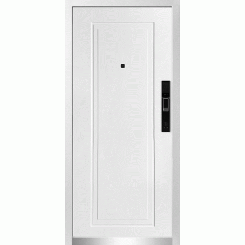 Входные двери МетаЛюкс LUX М-SL 1009 E