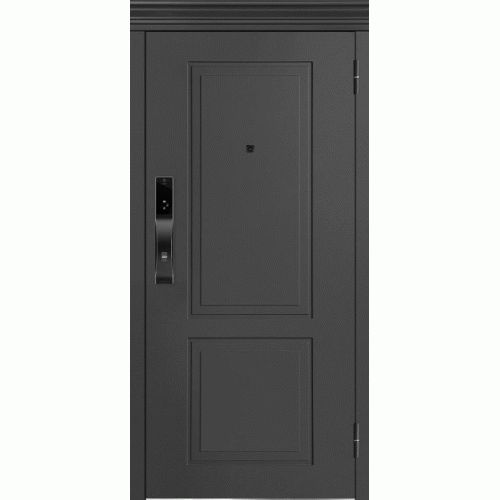Входные двери МетаЛюкс LUX М-SL 1012 E