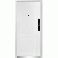 Входная дверь SMART LUX М-SL 1012 E