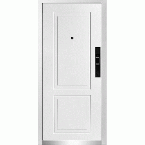 Входные двери МетаЛюкс LUX М-SL 1012 E