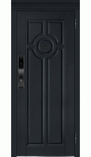 Дверь входная SMART LUX М-SL 1038 E