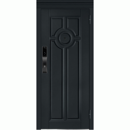 Входные двери МетаЛюкс LUX М-SL 1038 E