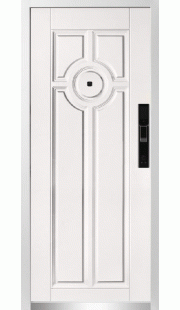 Дверь входная SMART LUX М-SL 1038 E