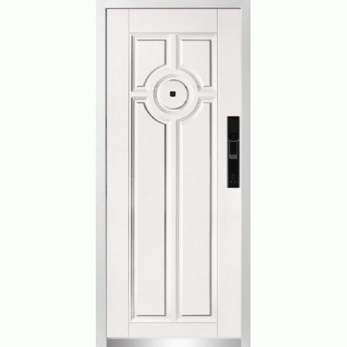 Входные двери МетаЛюкс LUX М-SL 1038 E