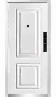 Входная дверь SMART LUX М-SL 1045 E