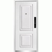 Входная дверь SMART LUX М-SL 1045 E