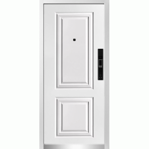 Входные двери МетаЛюкс LUX М-SL 1045 E